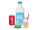 10 conseils alimentaires pour l'été - Hydratation