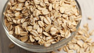 10 raisons de manger plus de gruau - Réduisez votre cholestérol