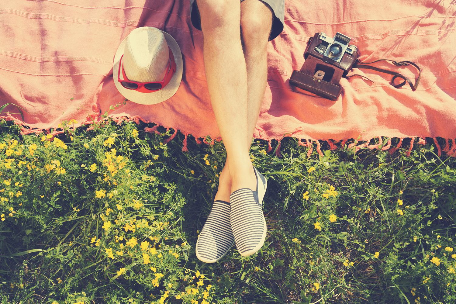 Espadrilles