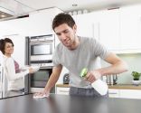 ne forcez pas les postures de travaux ménagers