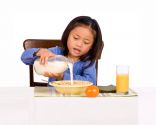 régime pour enfants