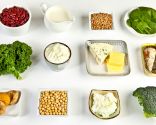 aliments contenant du calcium