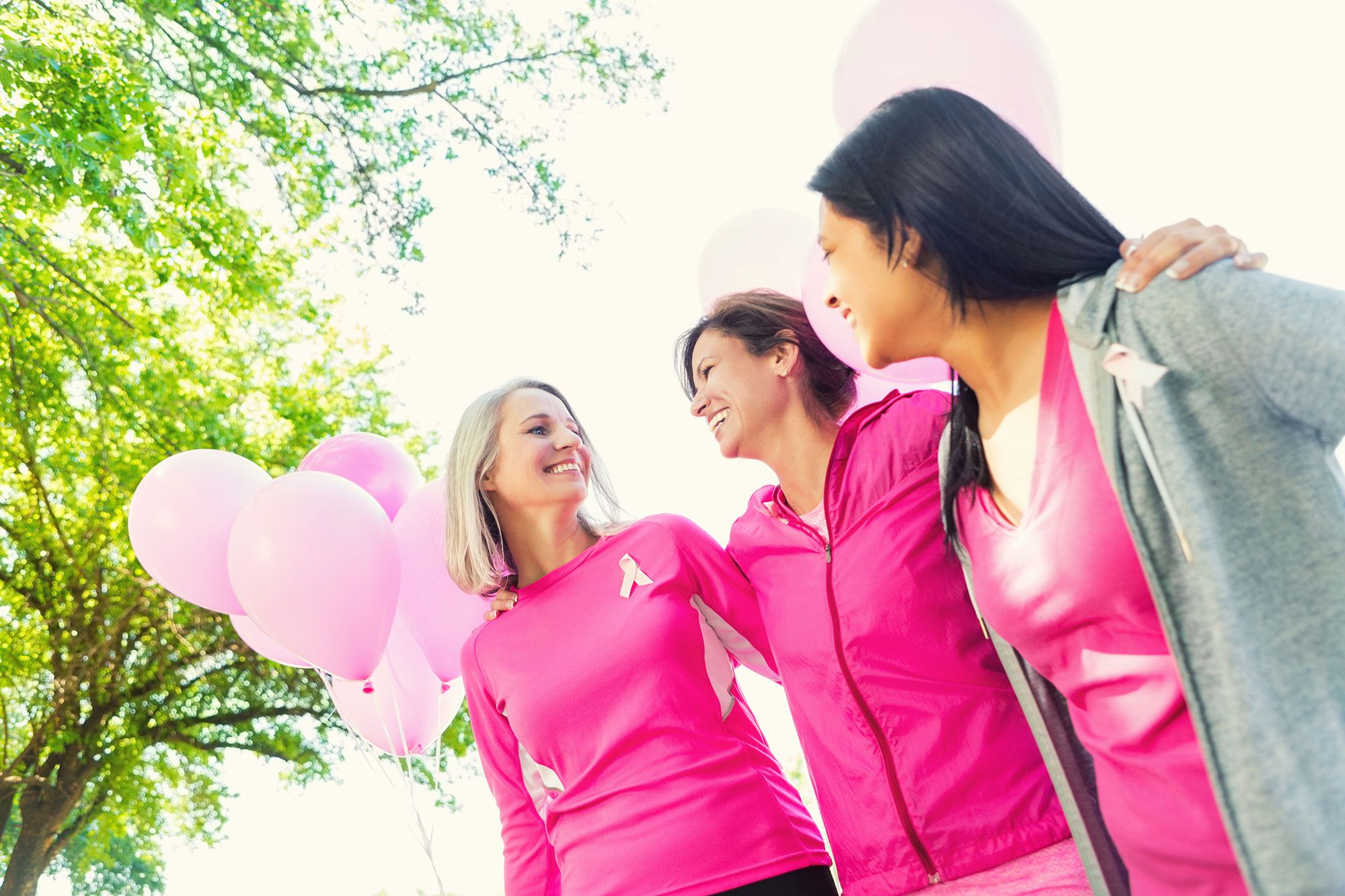 cancer du sein femmes