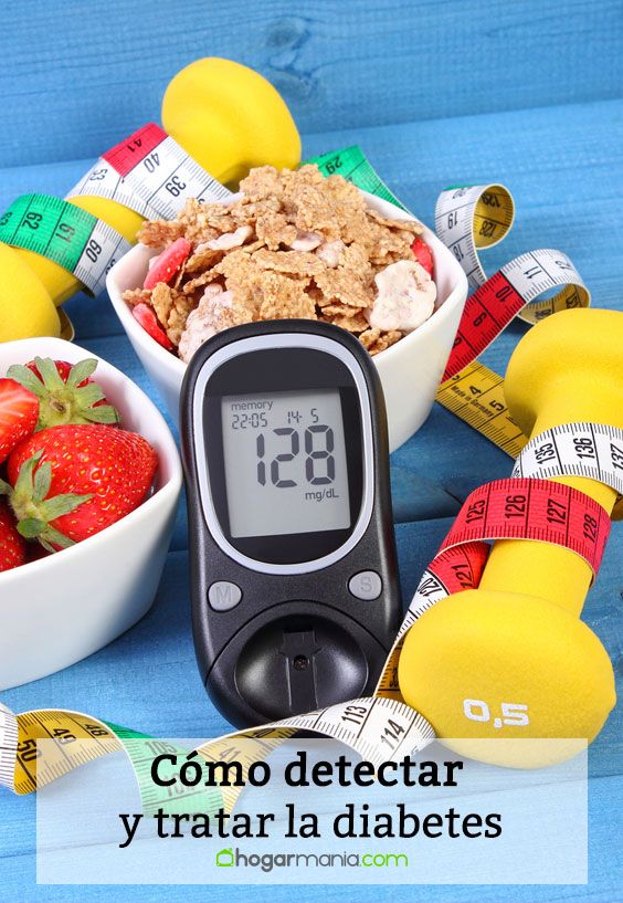 Comment détecter et traiter le diabète