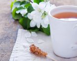 infusions maux de tête - jasmin
