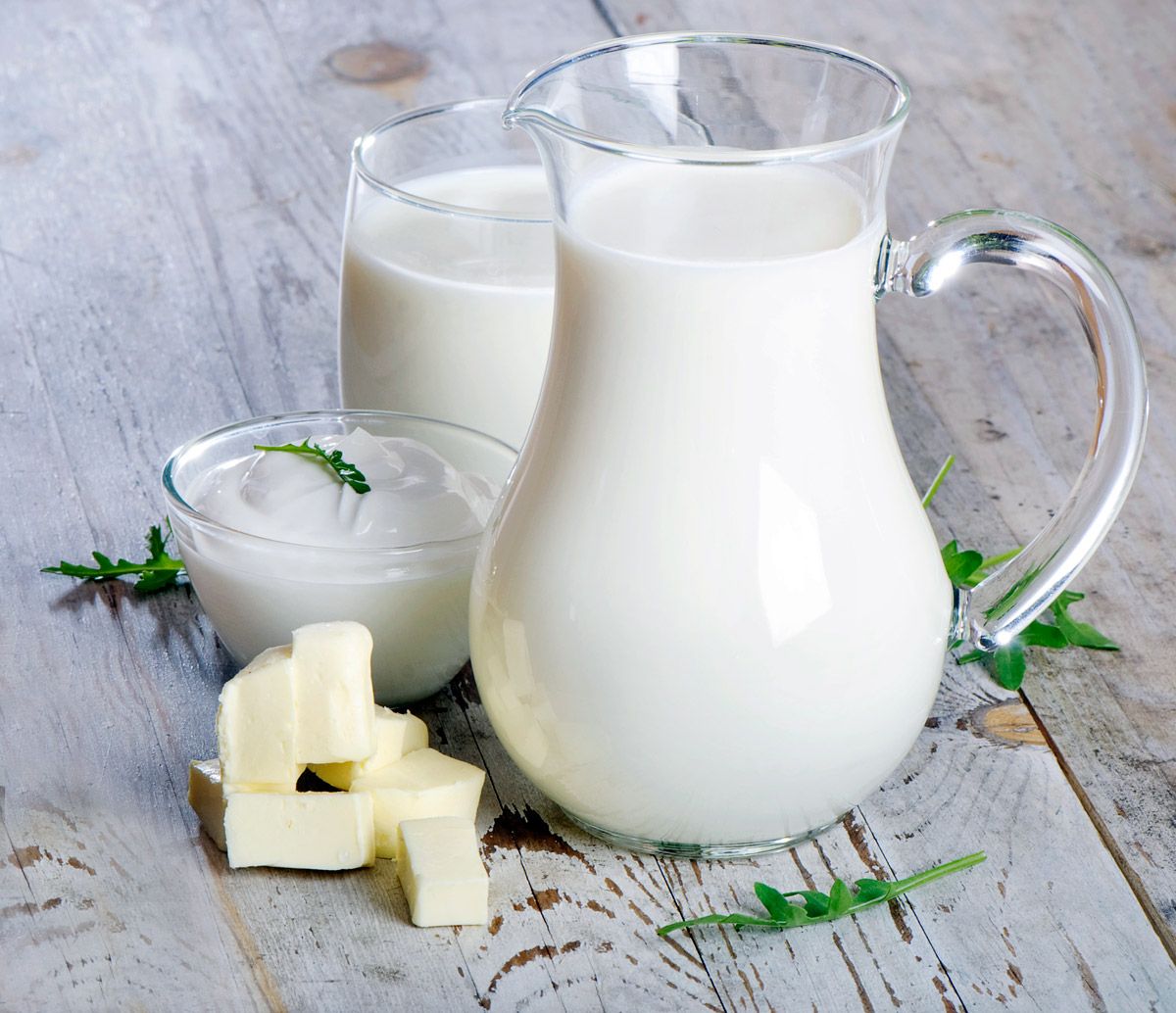 Lait