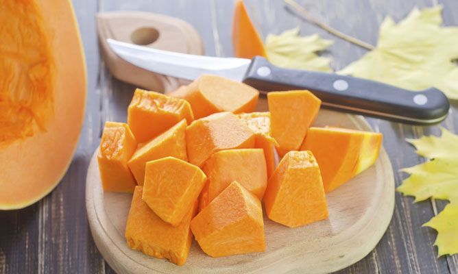 courge cardiovasculaire
