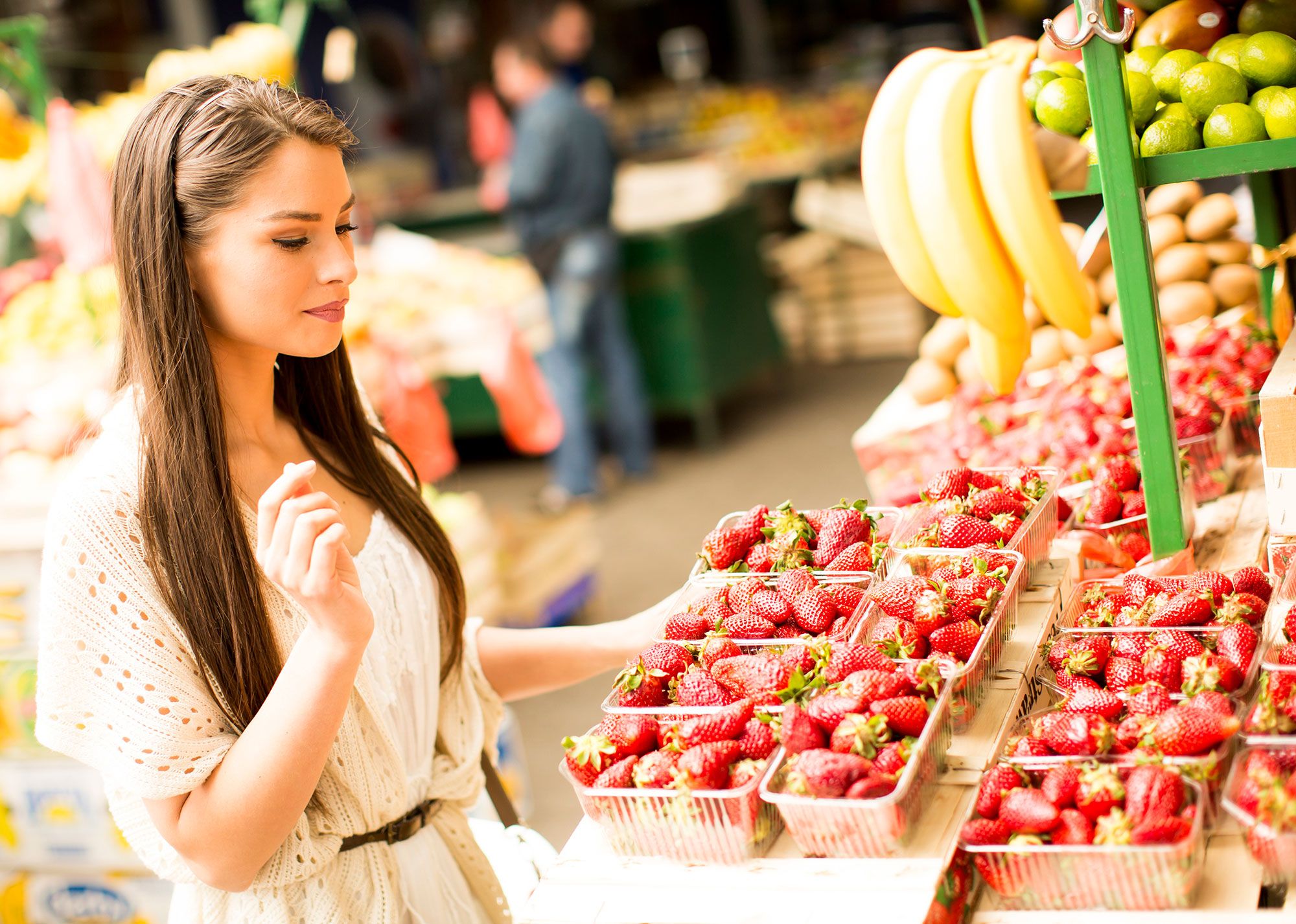 fraises