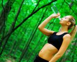 asthénie printanière conseils - boire de l'eau