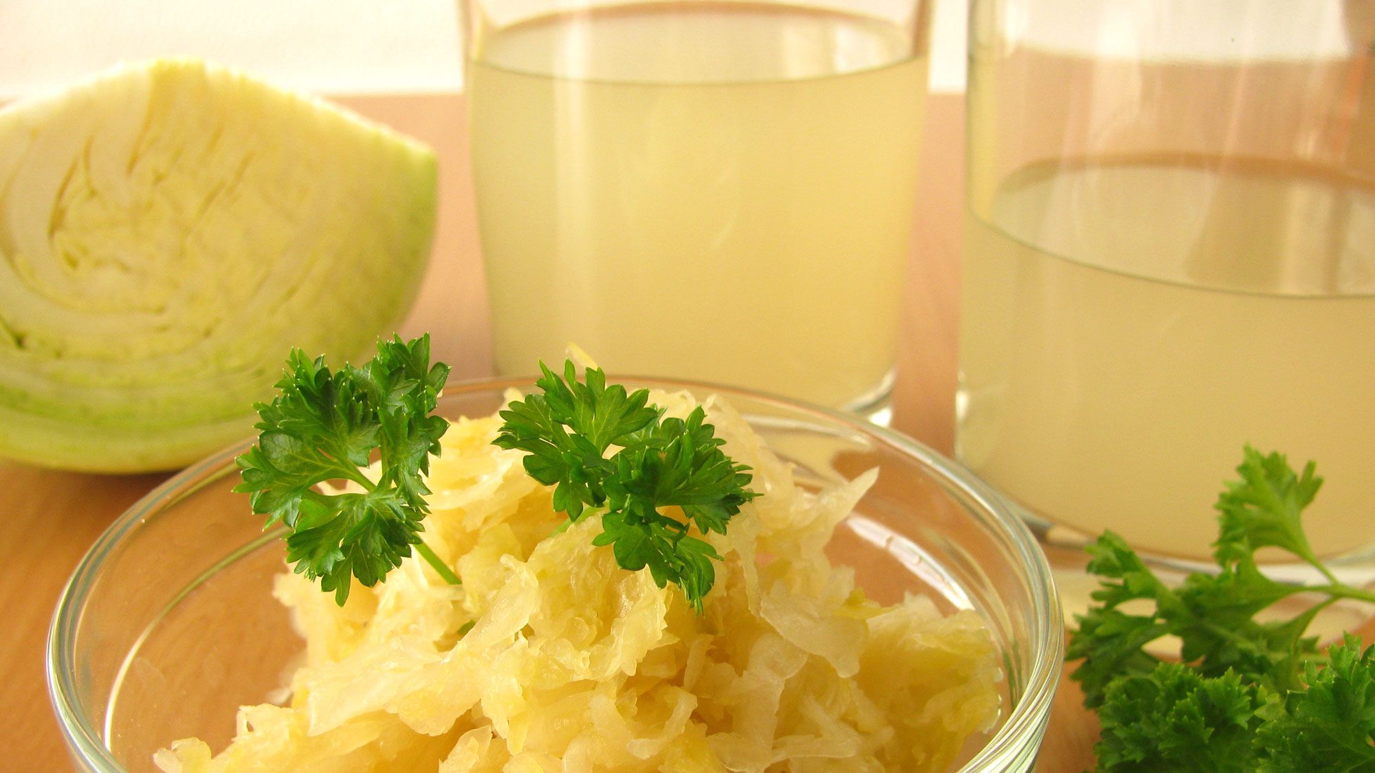 jus de chou détoxifiant