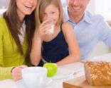 habitudes saines - 5 repas par jour