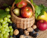 saines habitudes - fruits légumes