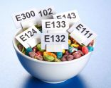 additifs alimentaires