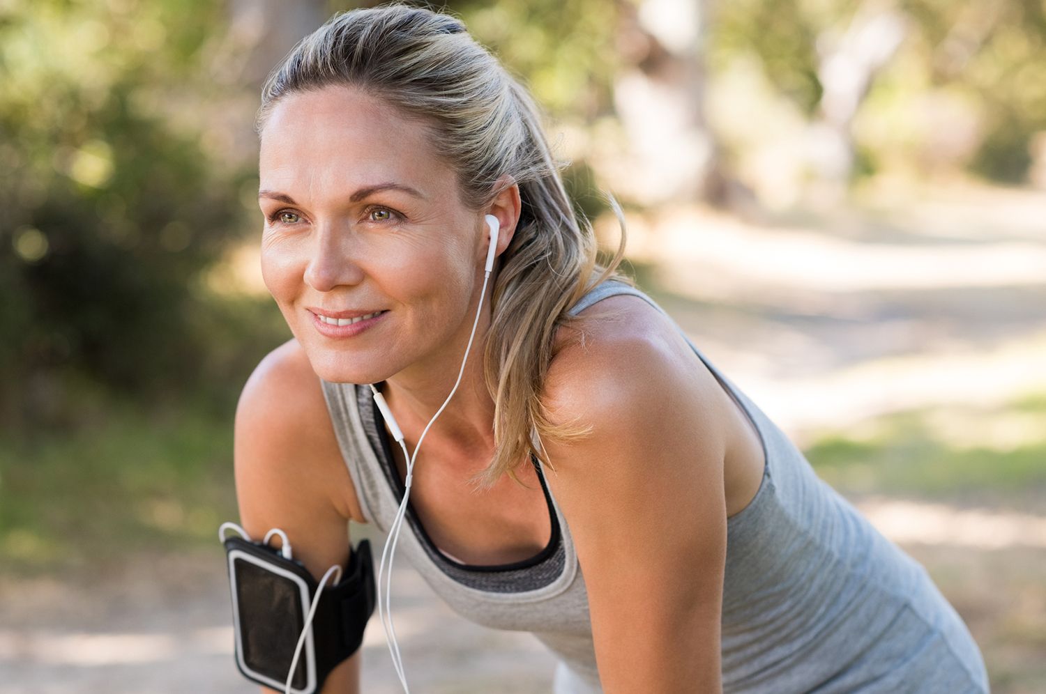 Crème solaire pour le sport