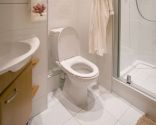 conseils sur la constipation - routine de toilette