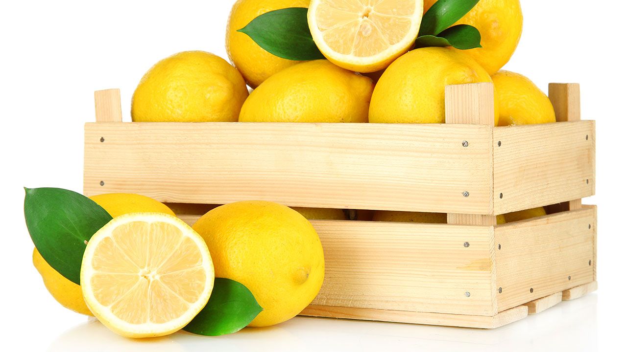CITRON