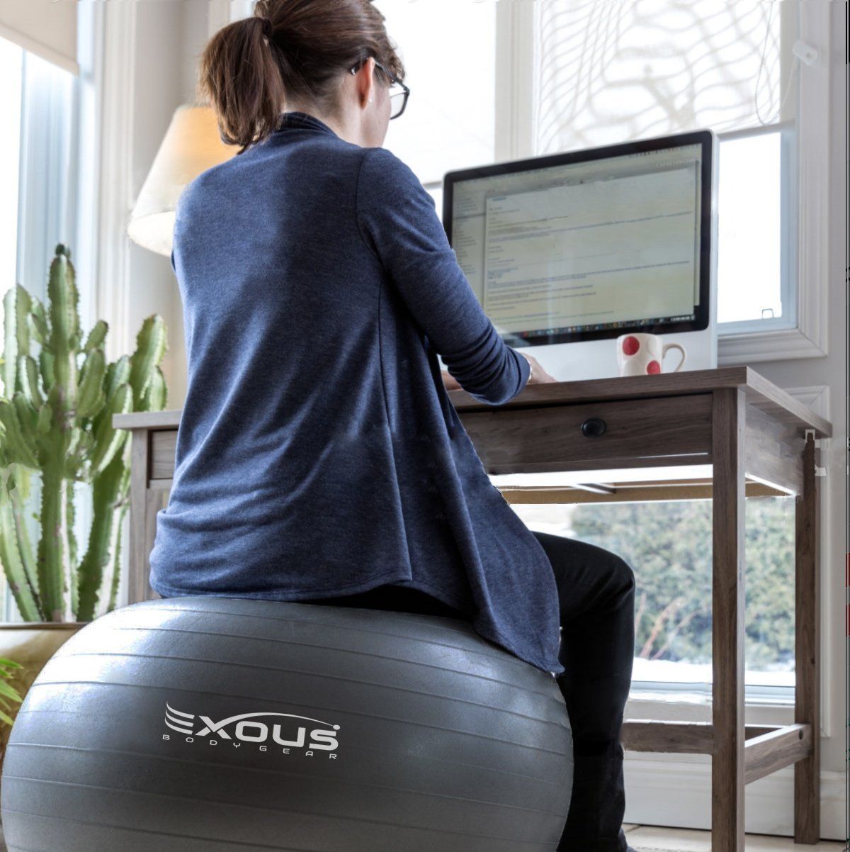 chaise de bureau 