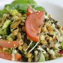 Recettes rafraîchissantes aux légumineuses