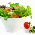 Salades pour l'été