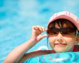 Lunettes de soleil pour enfants