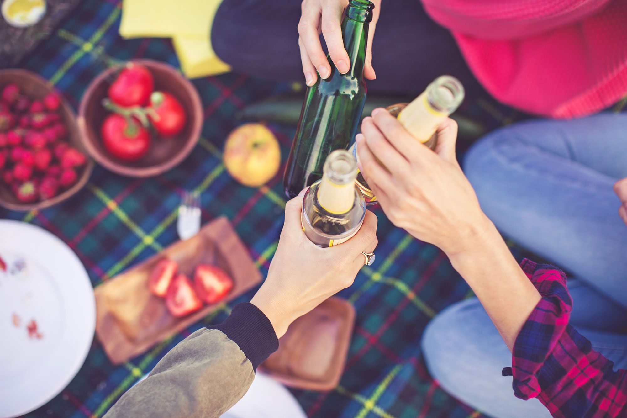 propriétés de la bière