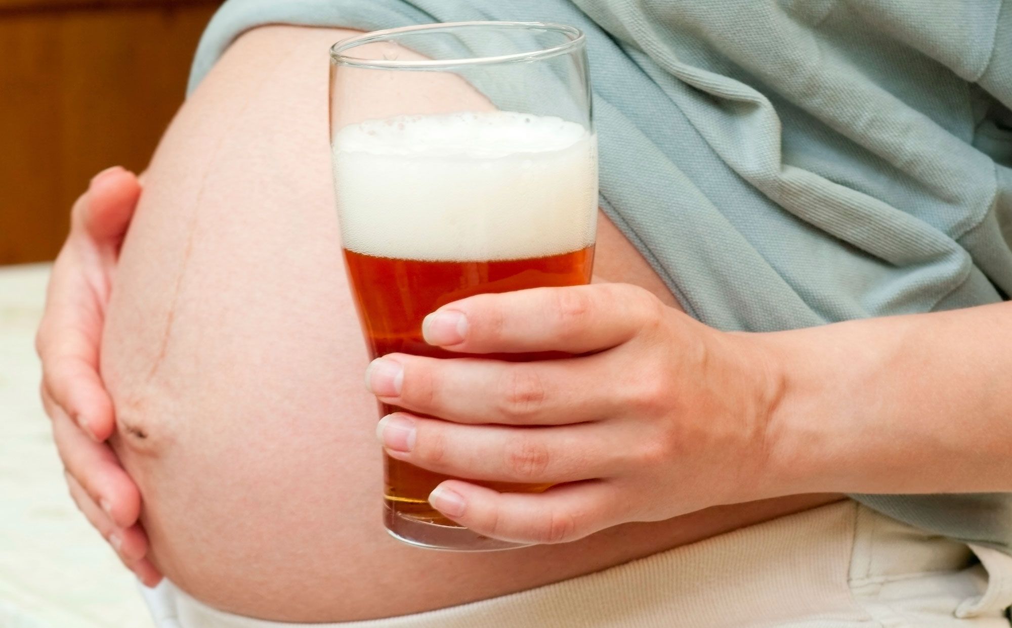 propriétés de la bière