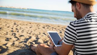 Évitez le stress en été - Déconnectez-vous complètement du travail
