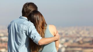 Vacances en couple