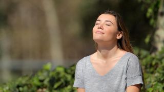 Évitez le stress en été - Détente