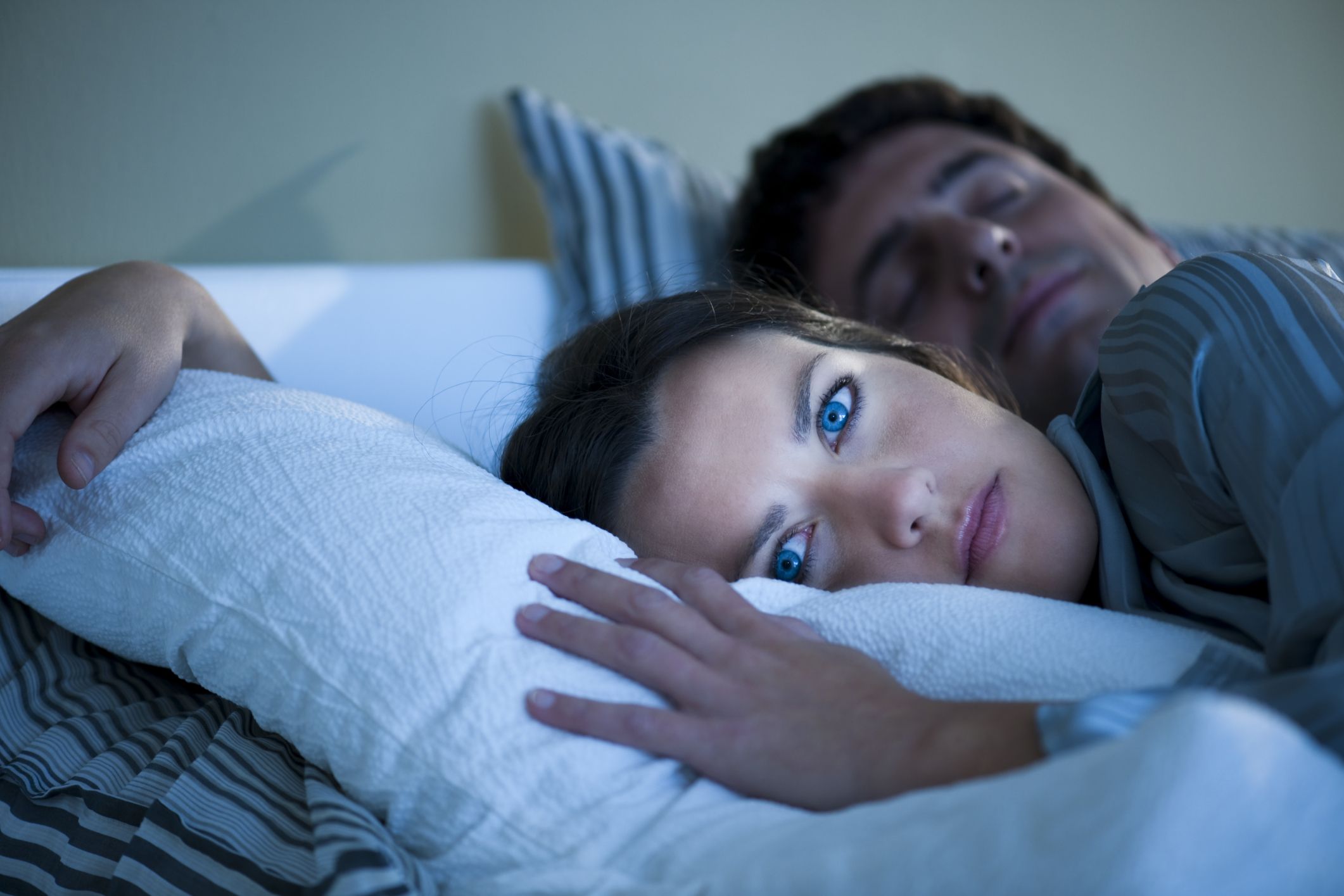 insomnie
