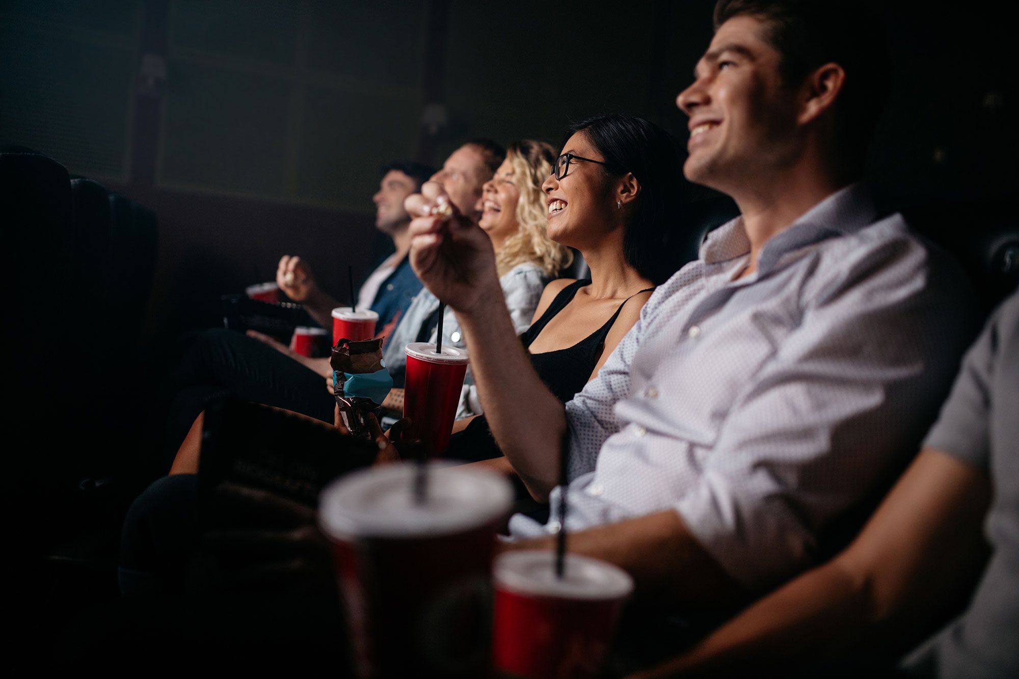 dépression activités sociales