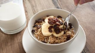 10 raisons de manger plus d'avoine - Bon fonctionnement du système nerveux