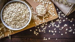 10 raisons de manger plus d'avoine - Heart Healthy