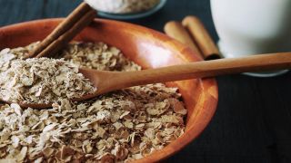 10 raisons de manger plus de gruau - Source de protéines et d'acides aminés essentiels