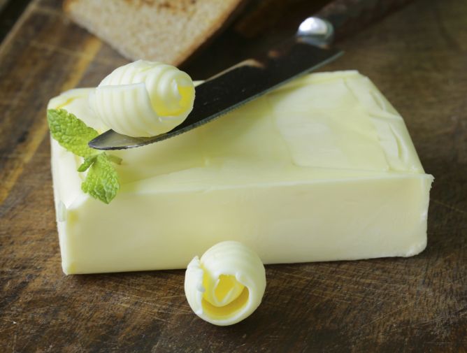 Margarine
