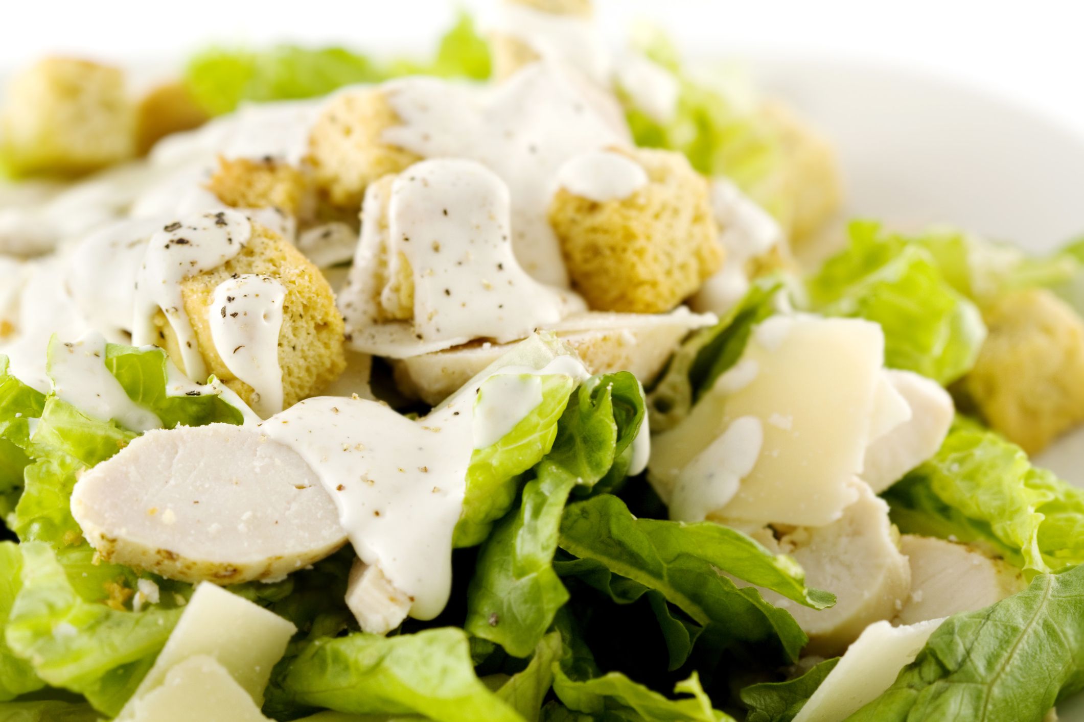 sauce salade