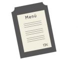 10 conseils pour manger l'été - Manger au restaurant
