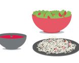 10 conseils culinaires d'été - Premiers plats