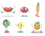 10 conseils pour manger l'été - Fruits et légumes