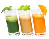 boissons rafraîchissantes chaleur