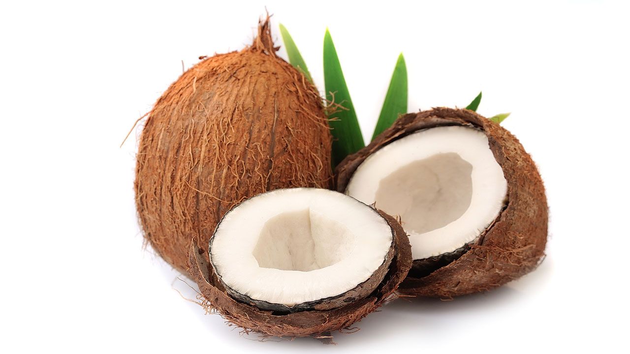 noix de coco