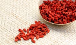 baies de Goji