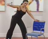 exercices de la colonne vertébrale3