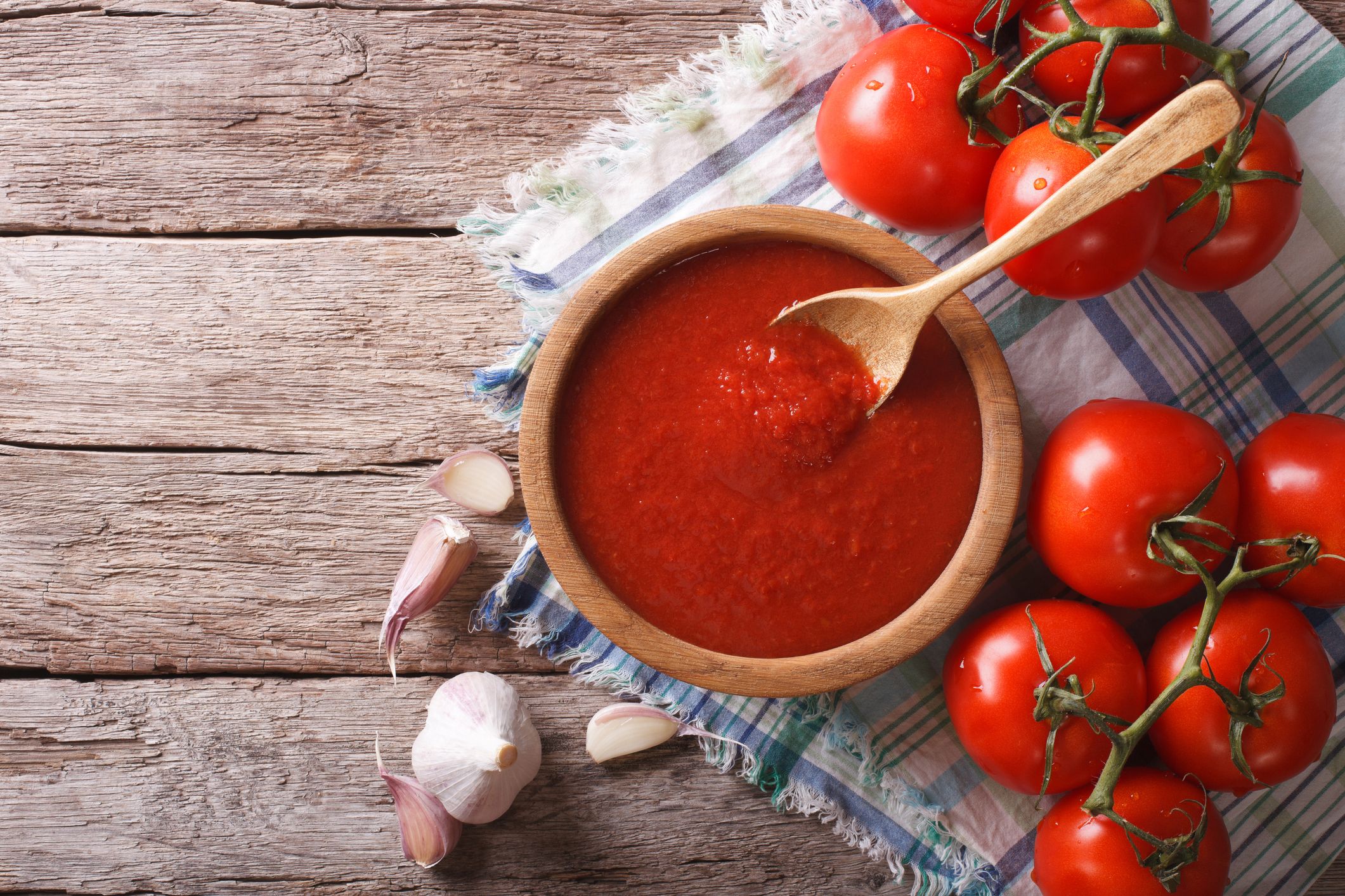 Tomate