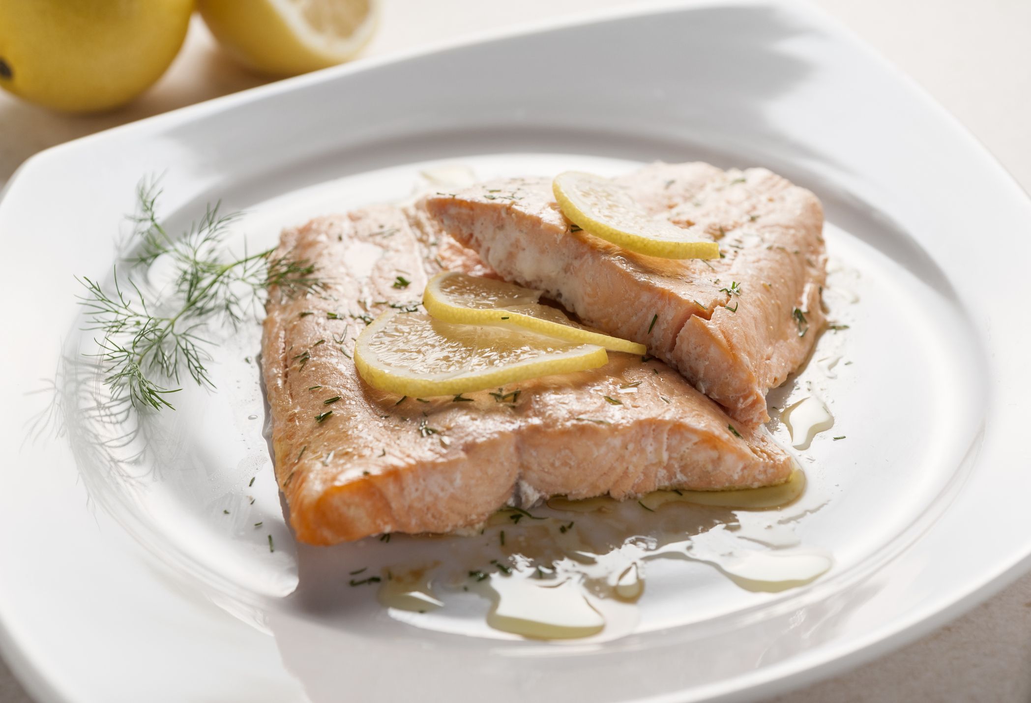 saumon, poisson aux oméga 3