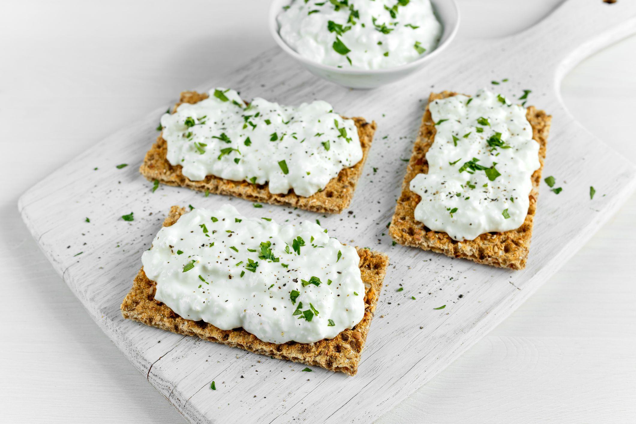 fromage blanc