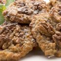 Recette de biscuits à l'avoine.