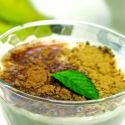 Recette de smoothie à la banane.