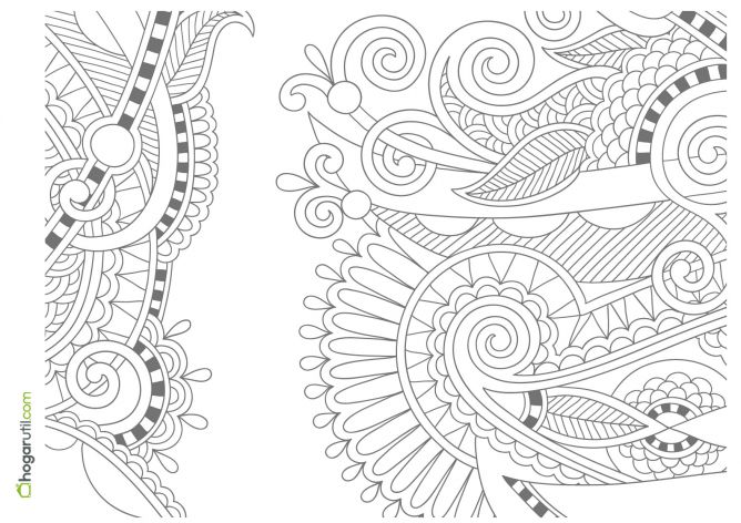 Coloriage 4