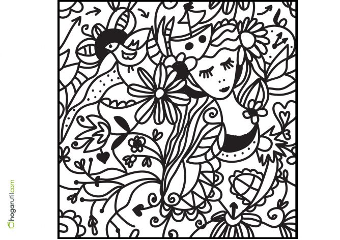 Coloriage 07